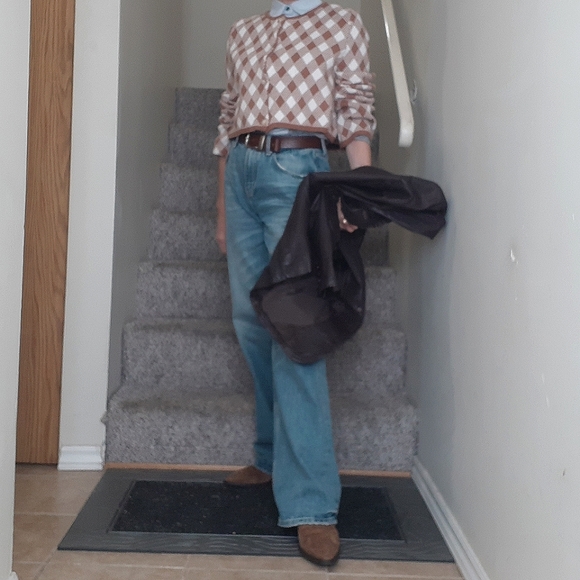 Cardigan+vest. Size S.  New. - Picture 2 of 11